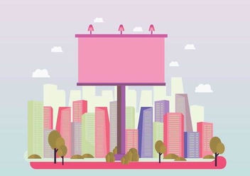Free Hoarding Illustration - vector gratuit #399121